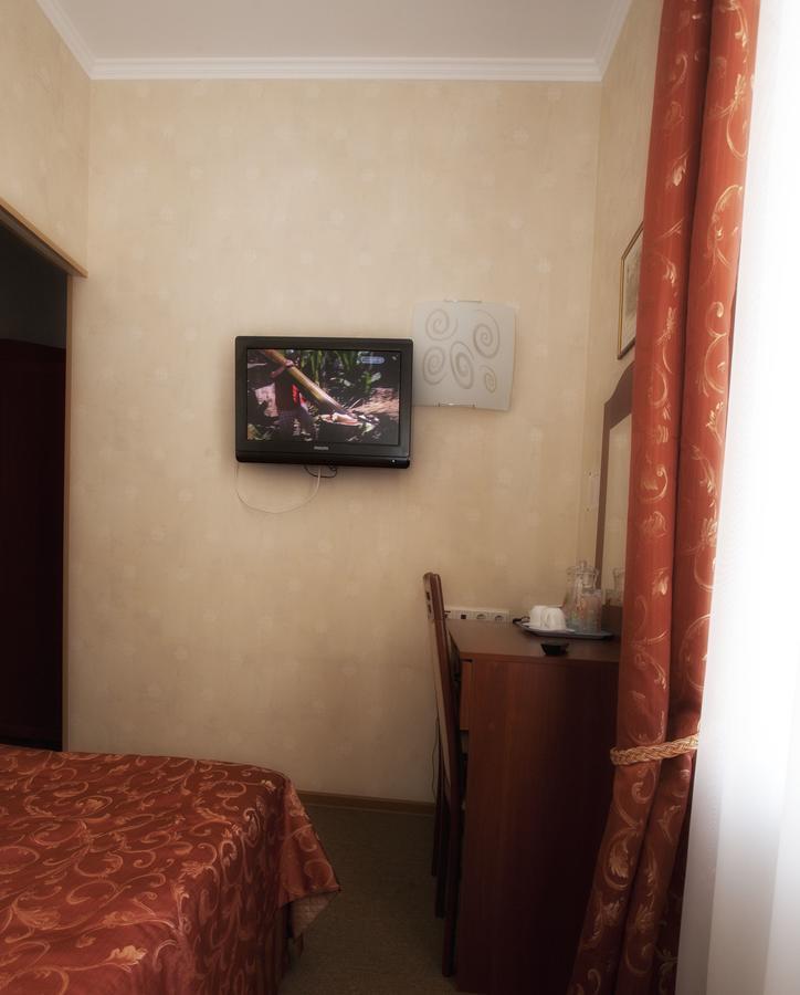 סנט פטרסבורג Inzhekon Hotel חדר תמונה
