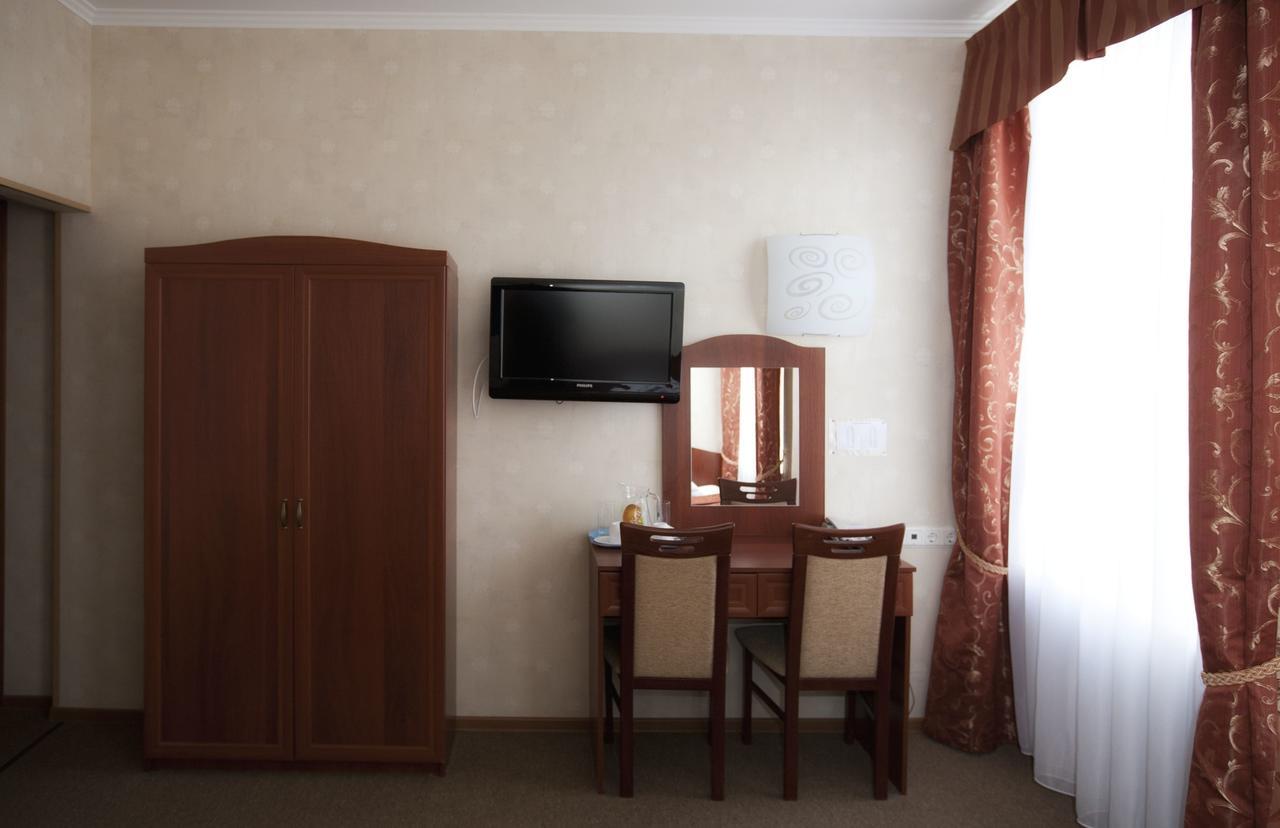 סנט פטרסבורג Inzhekon Hotel חדר תמונה